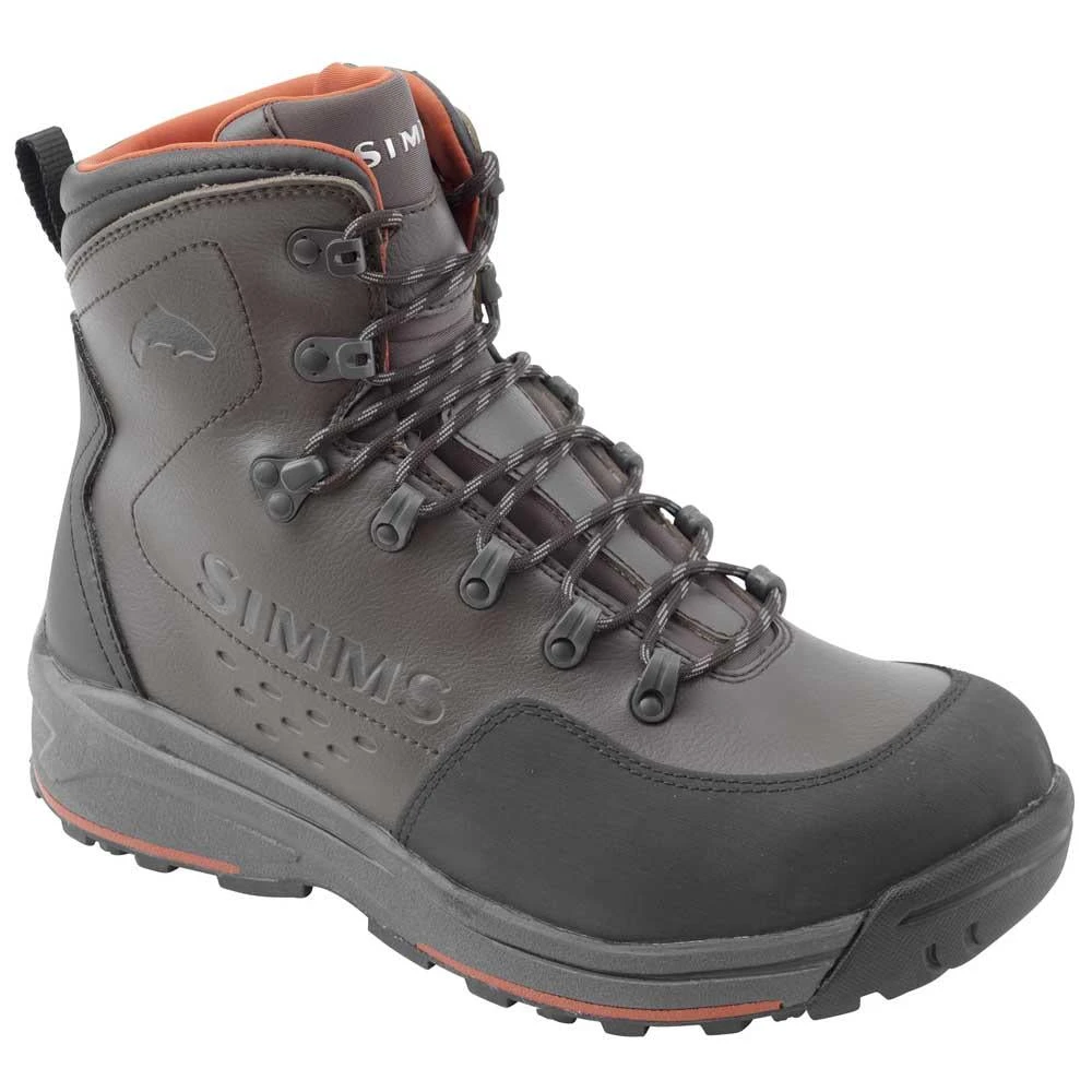 Simms Freestone Boot - Rubber Sole Sale 3 Simms Freestone Boot - Rubber Sole Sale
