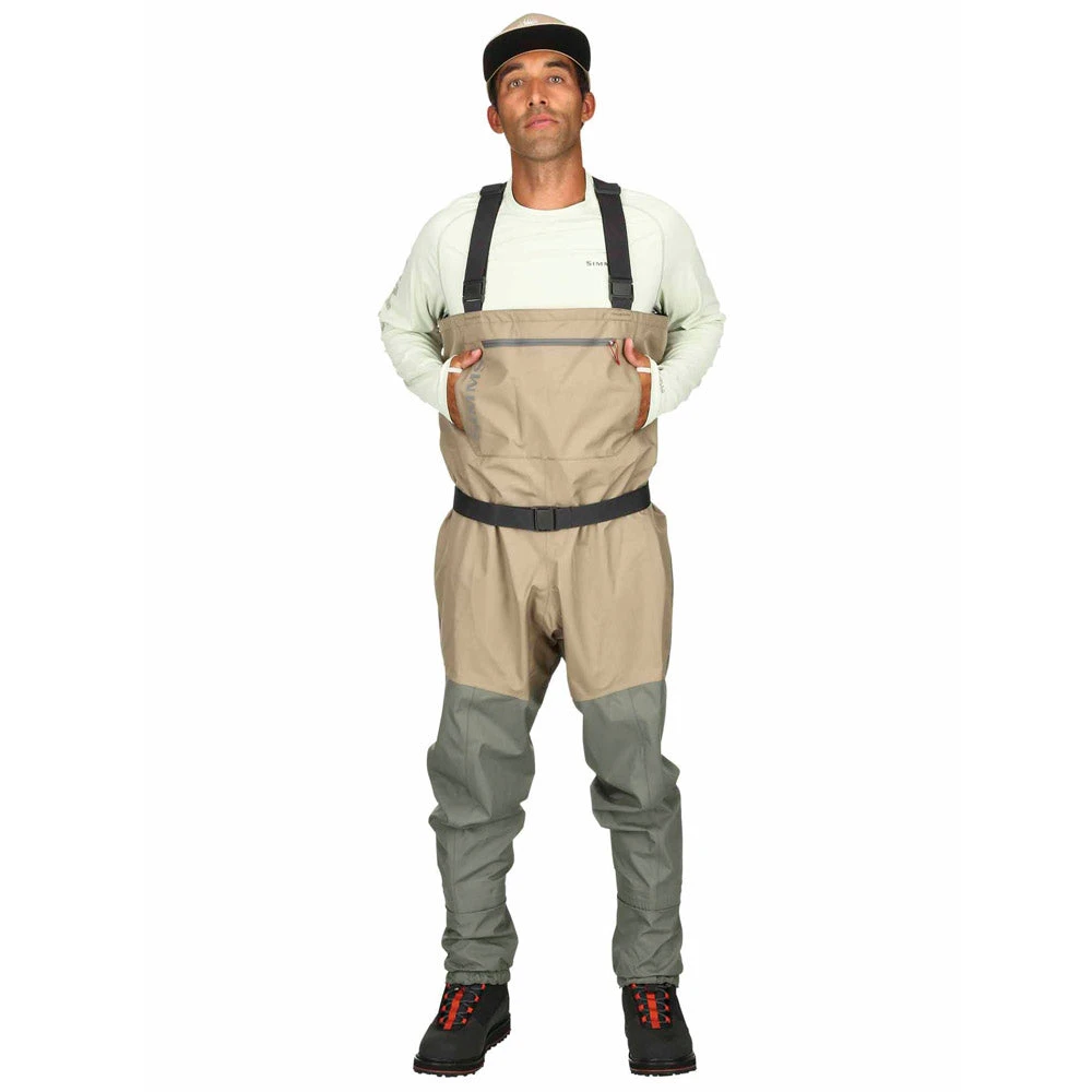 Simms Tributary Stockingfoot Wader Sale 5 Simms Tributary Stockingfoot Wader Sale - Image 3