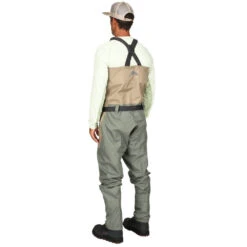 Simms Tributary Stockingfoot Wader Sale 9 Simms Tributary Stockingfoot Wader Sale -Rio Store 12599 276 tributary stockingfoot tan s19 010
