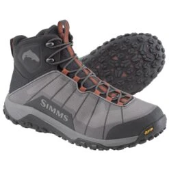 Simms Flyweight Boot - Vibram