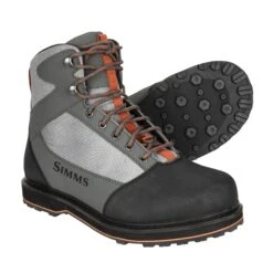 Simms Tributary Boot Rubber Sole Sale