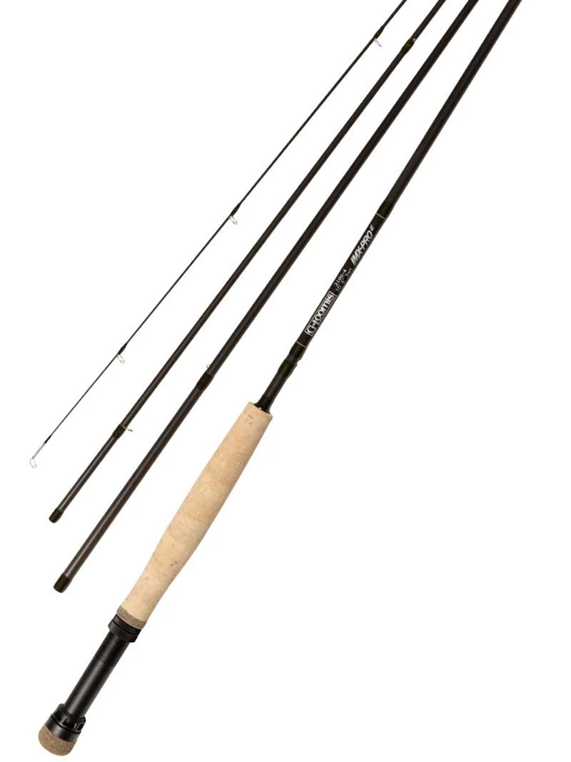 G.LOOMIS LOOMIS IMX-PRO EURO - 10' 2wt - 4pc. 3 G.LOOMIS LOOMIS IMX-PRO EURO - 10' 2wt - 4pc.