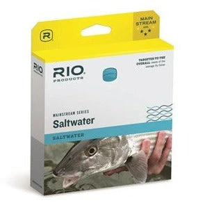 RIO MAINSTREAM SALTWATER 3 RIO MAINSTREAM SALTWATER