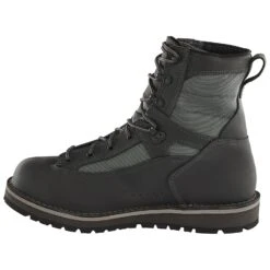Patagonia - Danner - Foot Tractor Wading Boot - Sticky Rubber -Rio Store 231 patagonia danner foot tractor wading boot sticky rubber forge grey 03