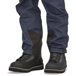 Patagonia - Danner - Foot Tractor Wading Boot - Sticky Rubber -Rio Store 231 patagonia danner foot tractor wading boot sticky rubber forge grey 07