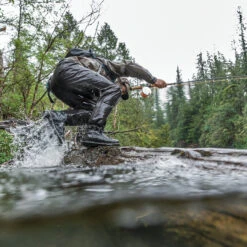 Patagonia - Danner - Foot Tractor Wading Boot - Sticky Rubber -Rio Store 231 patagonia danner foot tractor wading boot sticky rubber forge grey 10