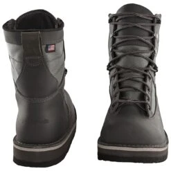 Patagonia Foot Tractor Wading Boot Felt -Rio Store 231 patagonia foot tractor wading boot felt forge grey 02