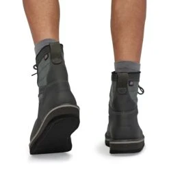 Patagonia Foot Tractor Wading Boot Felt -Rio Store 231 patagonia foot tractor wading boot felt forge grey 06