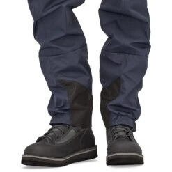 Patagonia Foot Tractor Wading Boot Felt -Rio Store 231 patagonia foot tractor wading boot felt forge grey 07