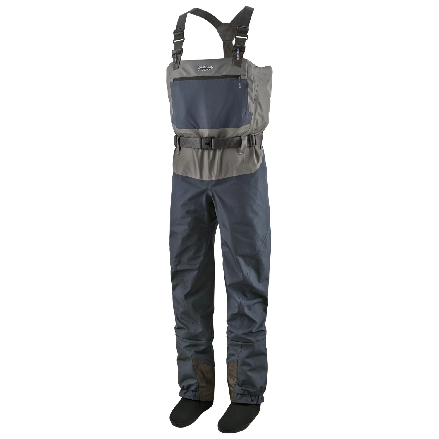 Patagonia Mens Swiftcurrent Waders 4 Patagonia Mens Swiftcurrent Waders - Image 2