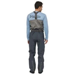 Patagonia Mens Swiftcurrent Waders 13 Patagonia Mens Swiftcurrent Waders -Rio Store 231 patagonia mens swiftcurrent waders s21 smolder blue 03