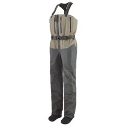 Patagonia Women's Swiftcurrent Expedition Zip Front Waders