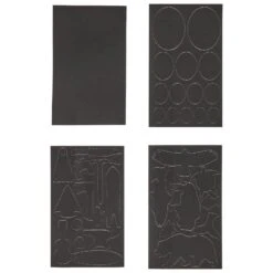 Patagonia Worn Wear Patch Kit -Rio Store 231 patagonia worn wear patch kit black 03