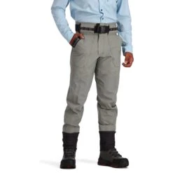 Simms Freestone Pant -Rio Store 231 simms freestone pant smoke 05