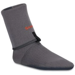 Simms Guide Guard Socks