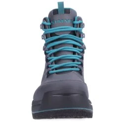 Simms Women's Freestone Boot Felt -Rio Store 231 simms womens freestone boot felt slate 03