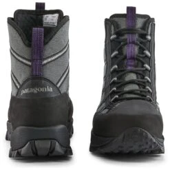 Patagonia Forra Wading Boots -Rio Store 232 patagonia forra wading boots forge gray 06