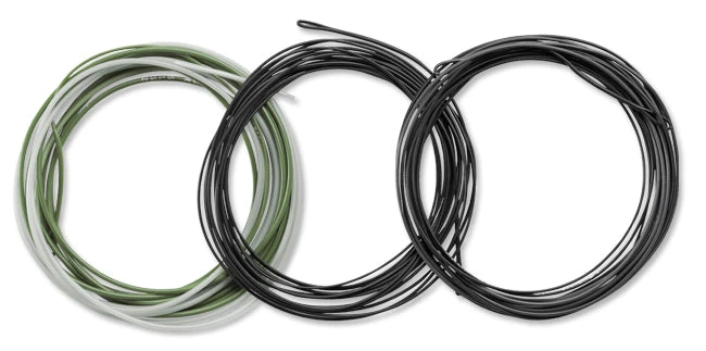 ORVIS MISSION TEXTURED SPEY TIPS 4 ORVIS MISSION TEXTURED SPEY TIPS - Image 2