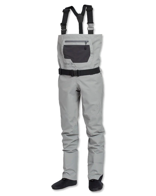 ORVIS CLEARWATER WADER - KIDS 3 ORVIS CLEARWATER WADER - KIDS