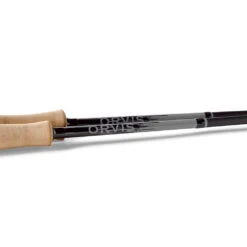 Orvis Helios 3 Blackout - 9ft 5 In 5wt 4pc -Rio Store 3ARY5121FF 1