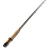 ORVIS SUPERFINE GLASS FLY ROD