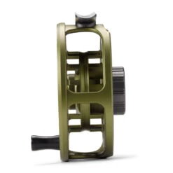 Orvis Hydros II Euro Fly Reel -Rio Store 3C4B2122QFAlt3 W