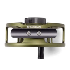 Orvis Hydros II Euro Fly Reel -Rio Store 3C4B2122QFAlt4 W