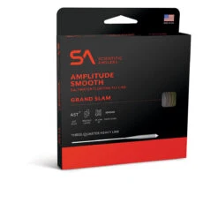 SCIENTIFIC ANGLERS AMPLITUDE SMOOTH - GRAND SLAM TAPER