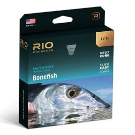 RIO ELITE BONEFISH FLY LINE 3 RIO ELITE BONEFISH FLY LINE