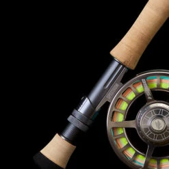 SAGE 1090-4 MAVERICK ROD 4PC 10WT 9ft -Rio Store 940746e8 fabf 4705 b8e1 48cd4de841f7