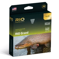 RIO ELITE GRAND FLY LINE