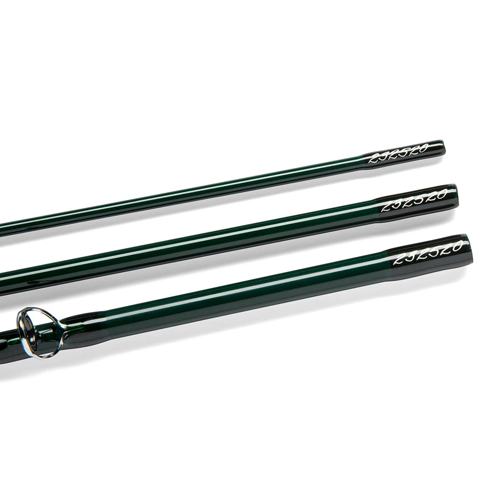 WINSTON AIR 2 4WT 9ft 6in 4pc Rod 5 WINSTON AIR 2 4WT 9ft 6in 4pc Rod - Image 3