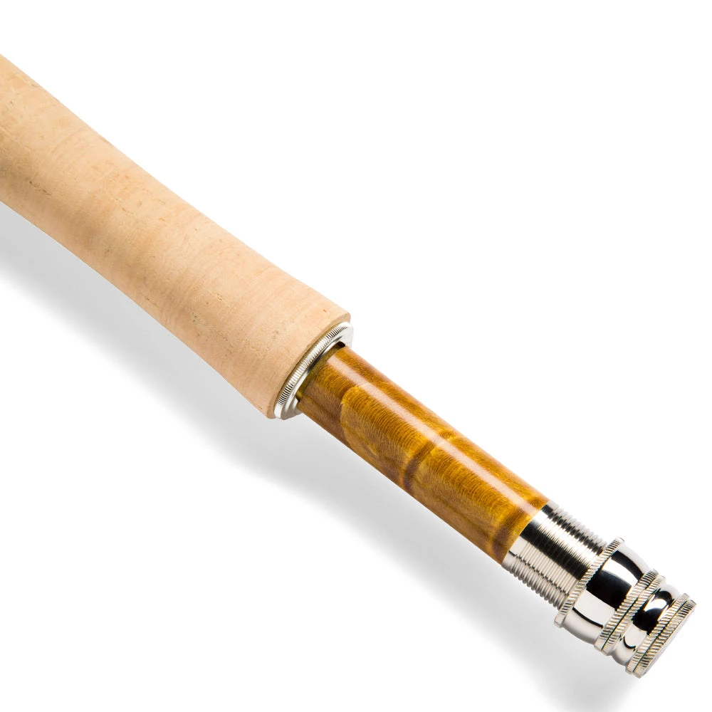 WINSTON AIR 2 4WT 8ft 6in 4pc Rod 7 WINSTON AIR 2 4WT 8ft 6in 4pc Rod - Image 5