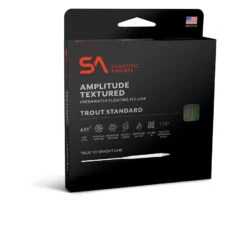SCIENTIFIC ANGLERS AMPLITUDE TROUT STANDARD