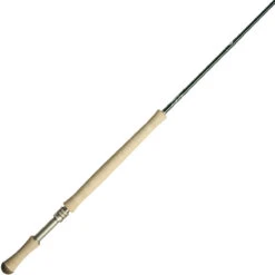 WINSTON BORON III TH MICROSPEY 3WT 10ft 6in