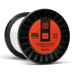 Hatch Premium Backing 13 Hatch Premium Backing -Rio Store Backing 3000m