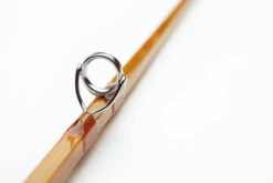 WINSTON BAMBOO - 6ft 3wt -Rio Store Bamboo 20Guide 202