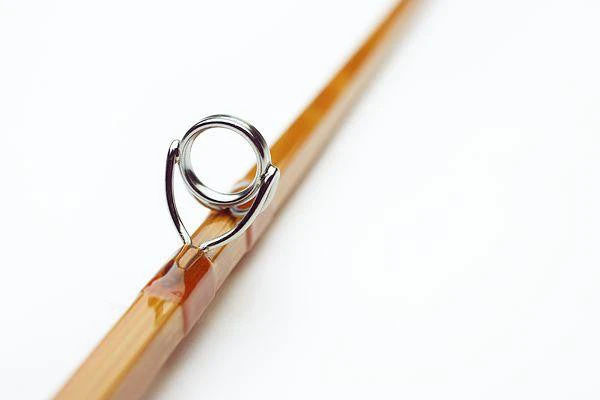 WINSTON BAMBOO - 6ft 6in 3wt 7 WINSTON BAMBOO - 6ft 6in 3wt - Image 5