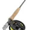 ORVIS ENCOUNTER 8ft 6in 5wt - 4pc OUTFIT