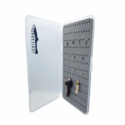 Hand Selected TCO Box Of Flies