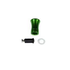 Hatch Iconic DIY Handle Kit -Rio Store HatchOutdoors FullHandleKit LargeGreen
