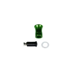 Hatch Iconic DIY Handle Kit -Rio Store HatchOutdoors FullHandleKit MediumGreen