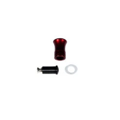 Hatch Iconic DIY Handle Kit -Rio Store HatchOutdoors FullHandleKit MediumRed