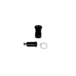 Hatch Iconic DIY Handle Kit -Rio Store HatchOutdoors FullHandleKit SmallBlack