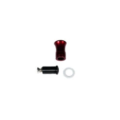 Hatch Iconic DIY Handle Kit -Rio Store HatchOutdoors FullHandleKit SmallRed