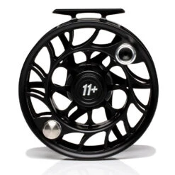 Hatch Iconic 11 Plus Fly Reel