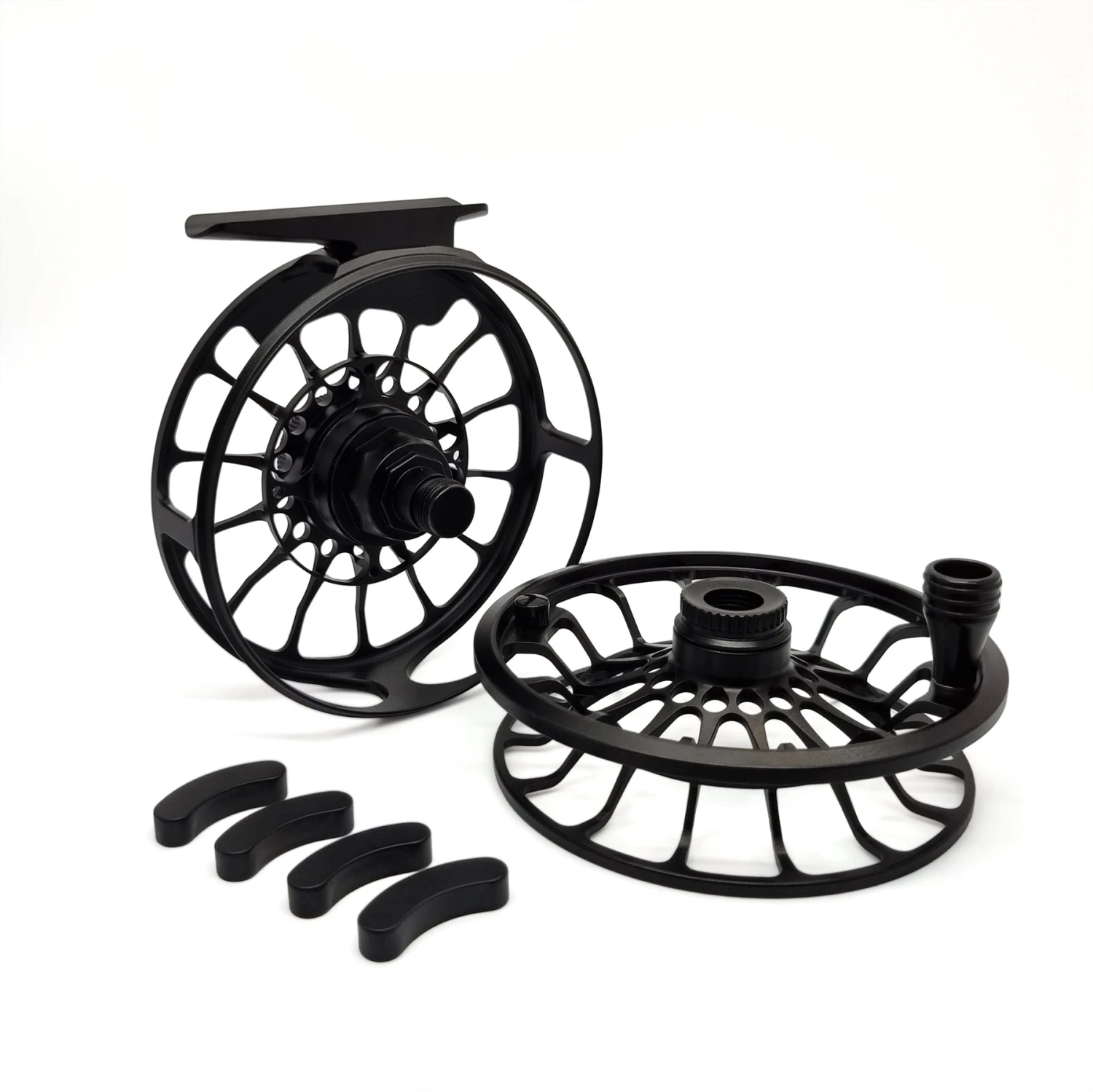 Diamondback Ideal Nymph Reel 6 Diamondback Ideal Nymph Reel - Image 4