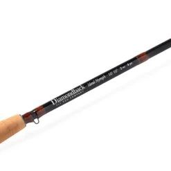 Diamondback Ideal Nymph 10ft 10in 6wt Fly Rod -Rio Store IdealNymphRod logoandsize 1799x1800 bd13164b ab2b 49f0 abb2 3d456d9d8c1e