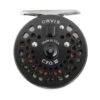 ORVIS CFO FLY REEL -Rio Store ORV00371 Black.01
