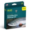 RIO Powerflex Ultra Shooting Line -Rio Store PowerflexUltraShootingLine